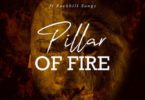 Sonnie Badu – Pillar Of Fire Ft RockHill Songs mp3 download