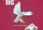 Yaa Pono (Ponobiom) – Dream Big Ft Jebedie mp3 download