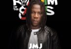 Stonebwoy – Inna We Lane mp3 download (Riddim Of The gOds)