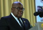 9 confirmed cases of coronavirus in Ghana – Prez Akufo Addo