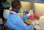 Coronavirus Case At Manhyia Hospital In Kumasi Test Results