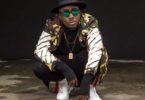 Ghanaian rapper, Teephlow