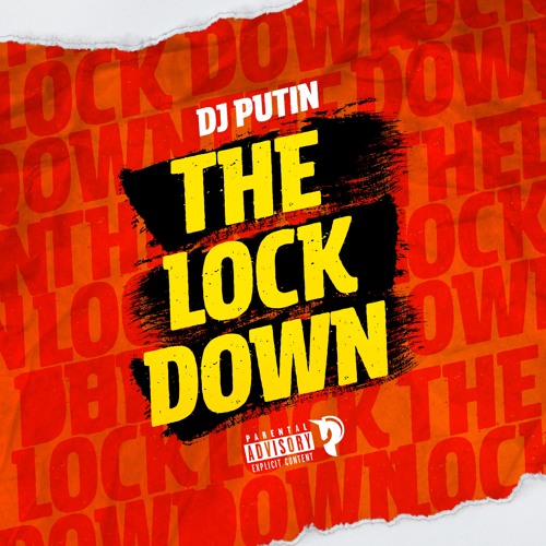 the lockdown ep