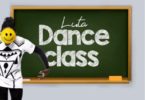 Luta – Dance Class mp3 download