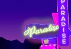 spacely paradise ft dani draco, spacely paradise