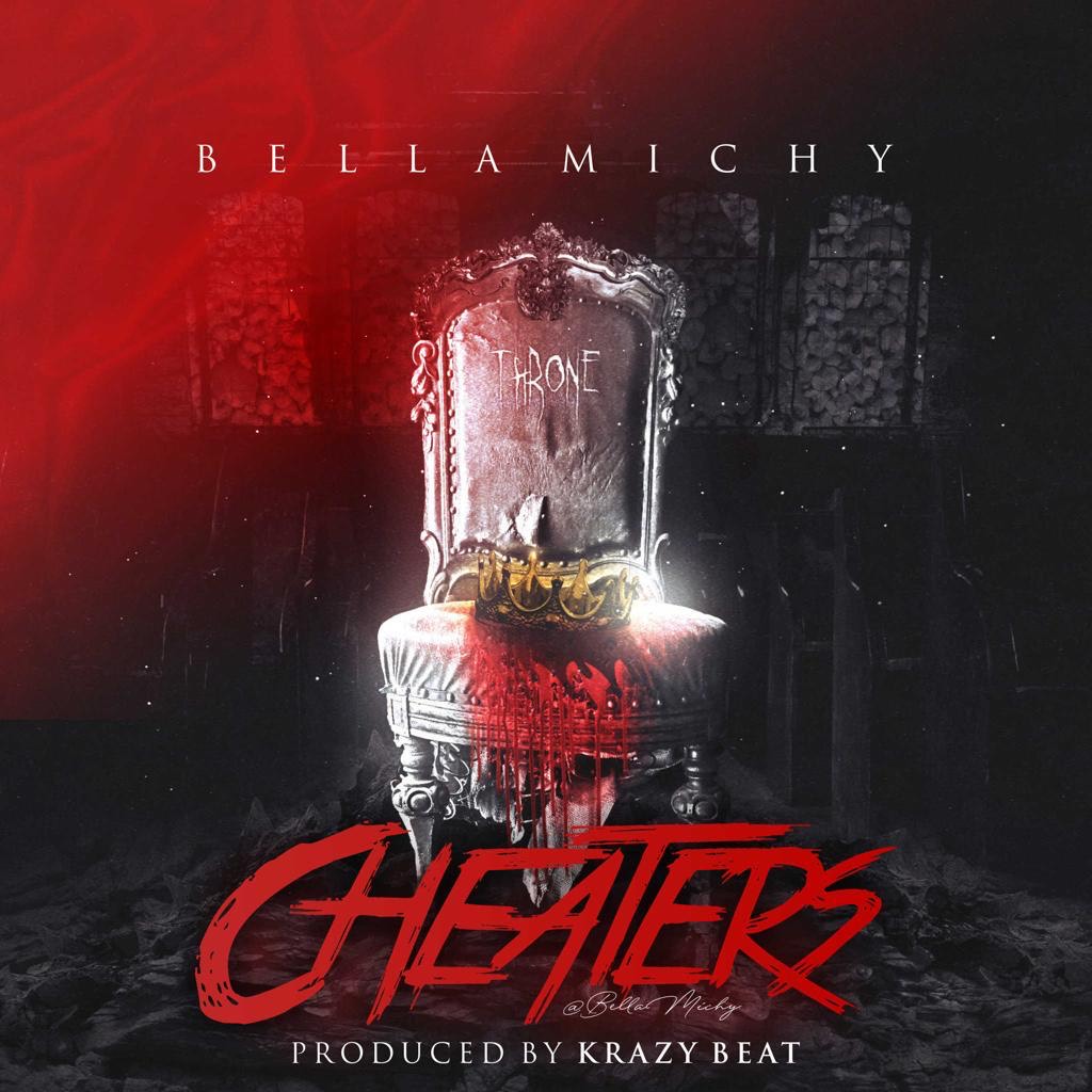 bella michy cheaters