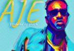 Dammy Krane – Aje mp3 download