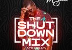 dj mic smith the shutdown mix