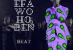 e.l efa wo ho ben instrumental