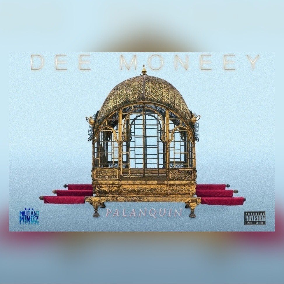 dee moneey palanquin