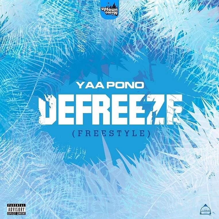 yaa pono defreeze freestyle