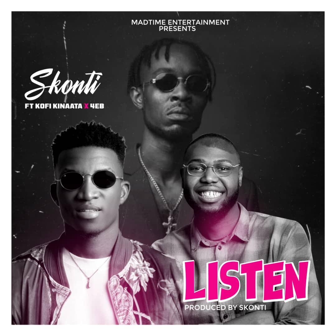 skonti listen,skonti ft kofi kinaata