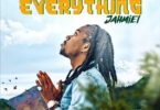 jahmiel jah over everything, jahmiel jah over everything