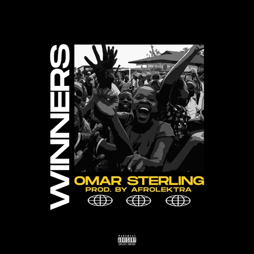 omar sterling winners