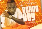 patapaa achoo boy