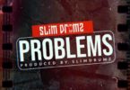 slim drumz problems