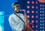 kidi enjoyment sax version