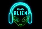 shatta wale alien