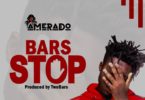 amerado bars stop