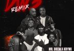 mr. drew x krymi dw3 remix,mr drew dw3 remix mp3 download,krymi dw3 remix download