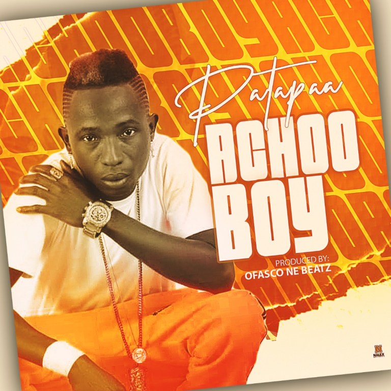 patapaa achoo boy