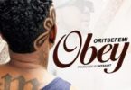 oritse femi obey