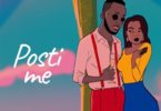 Akwaboah - Posti Me mp3 download