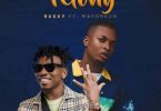 Rukky – Felony Ft Mayorkun mp3 download