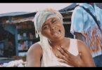 Yaa Jackson – BBF Ebefa video download