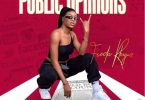 Freda Rhymz – Public Opinions mp3 download