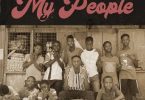 J.Derobie – My People mp3 download