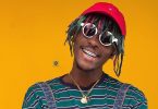 Kofi Mole – Heart Of A Lion mp3 download (MoleMonday Ep. 11)