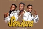 Lb Erazy & Otwo – Seniwa Ft Kurl Songx mp3 download