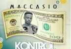 Maccasio – Kontrol mp3 download