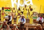 Okyeame Kwame Kpa Ft Naomi & Oko (Wulomei) mp3 download