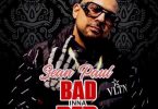 Sean Paul – Bad Inna Bed mp3 download