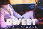 Shatta Wale – Dweet Dirty mp3 download