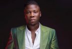 Stonebwoy – Your Mind 4 Dey mp3 download