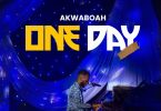 Akwaboah - One Day (Prod. by KC Beatz)