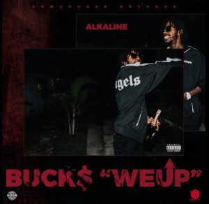 Alkaline - We Up