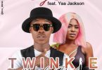 Big Eben Ft Yaa Jackson - Twinkie Winky Baby