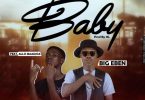 Big Eben - Yaa Baby Ft Allo Maadjoa