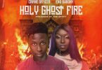 Cryme Officer - Holy Ghost Fire ft Eno Barony