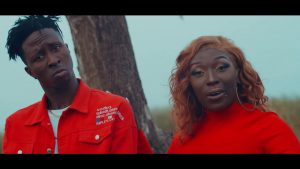 Cryme Officer ft Eno Barony - Holy Ghost Fire (Official Video)