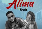 D Flex – Alima Ft Krachi mp3 download