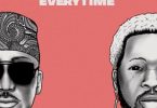 DJ Spinall – Everytime Ft Kranium mp3 download