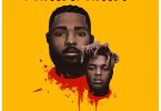 Eddie Khae - Mirror Mirror ft Quamina MP