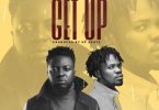 Guru - Get Up Ft Fameye