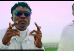 Kofi Jamar - Mi Dey Up (Remix) ft Stonebwoy (Official Video)