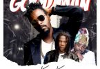 Kwaw Kese - Good Man Ft Stonebwoy x Black Prophet (Prod. by Skonti)